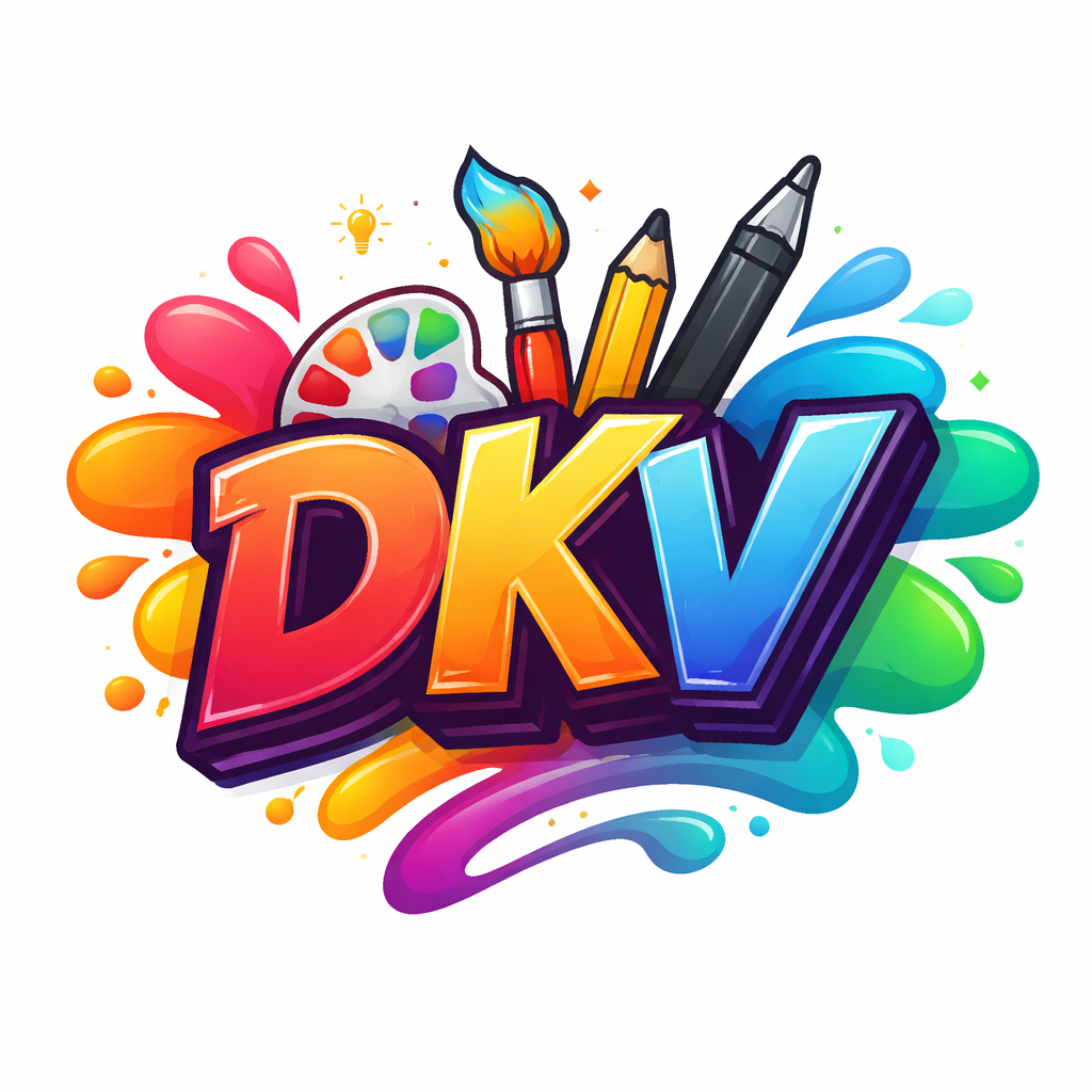 Desain Komunikasi Visual