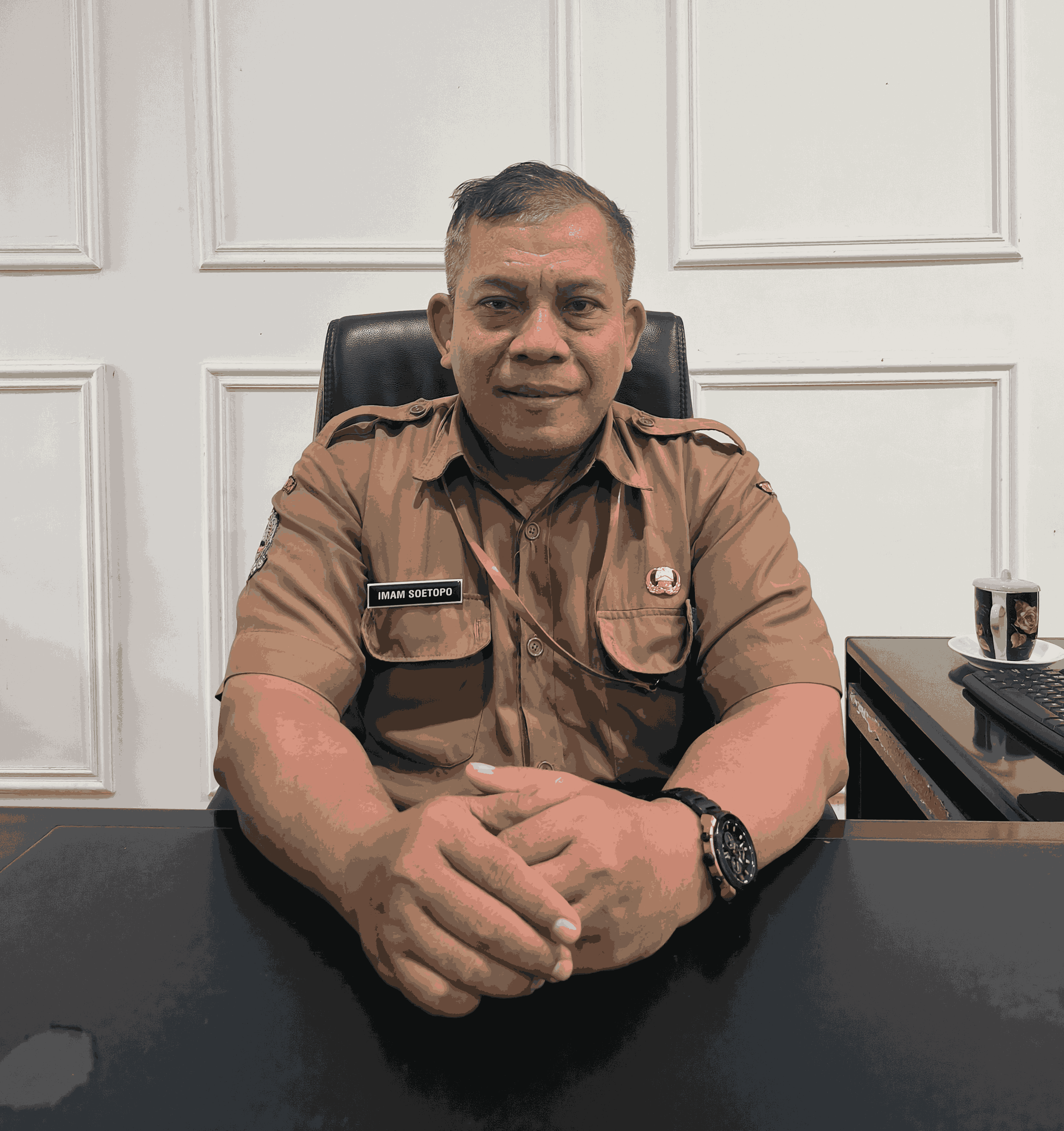 IMAM SOETOPO, S.Pd, MM