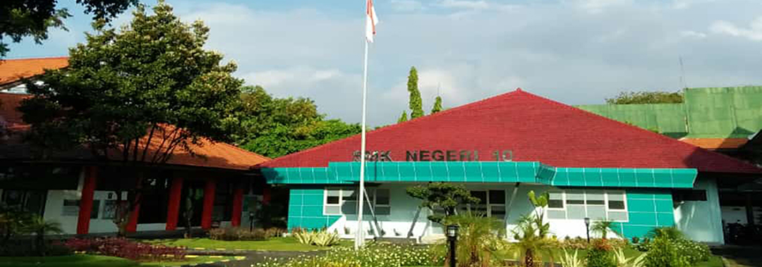 Selamat datang di SMK Negeri 10 Surabaya